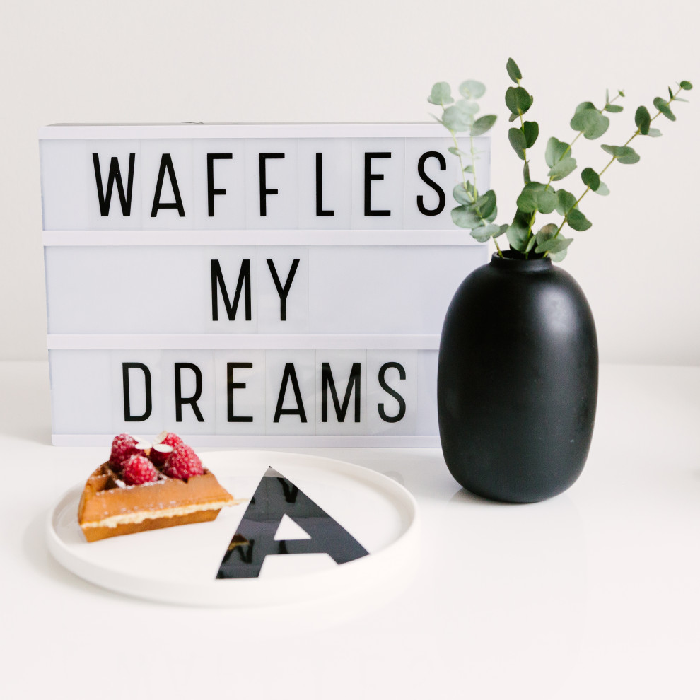 Оформление детской комнаты