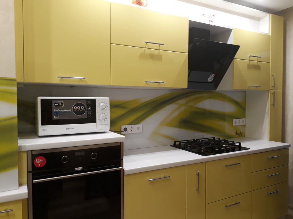 Производство мебели