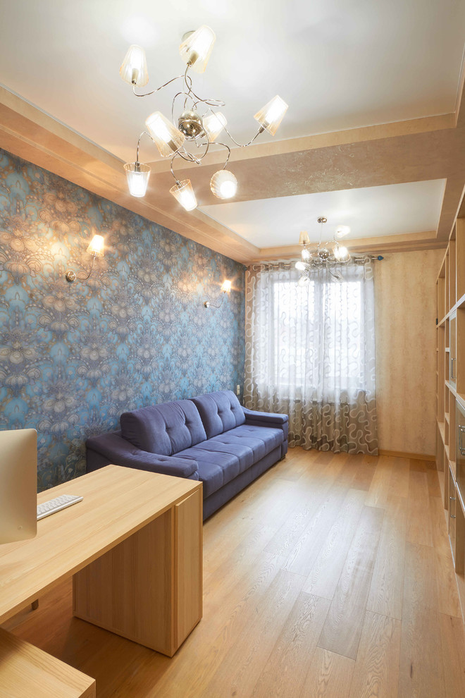 Дом одной картины