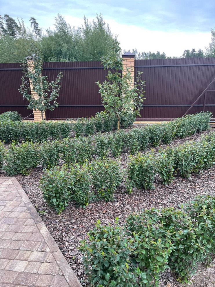 КП Кудиново-люкс