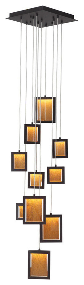 Avenue Lighting Brentwood Collection LED Pendant