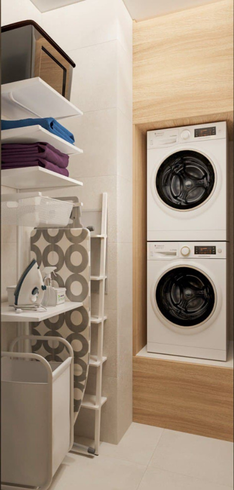 Гардеробные - Кладовки