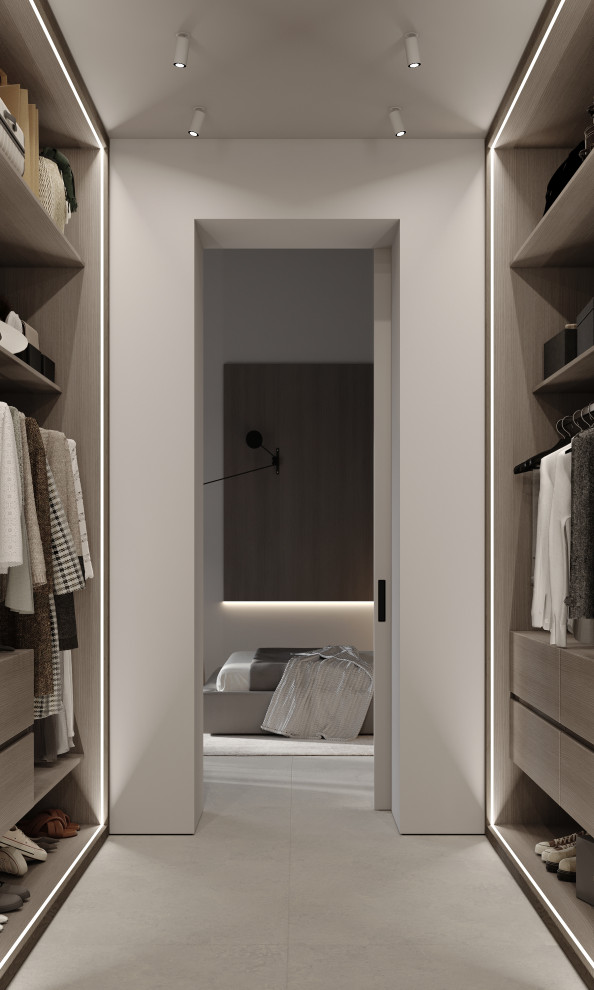 Мастер-спальня