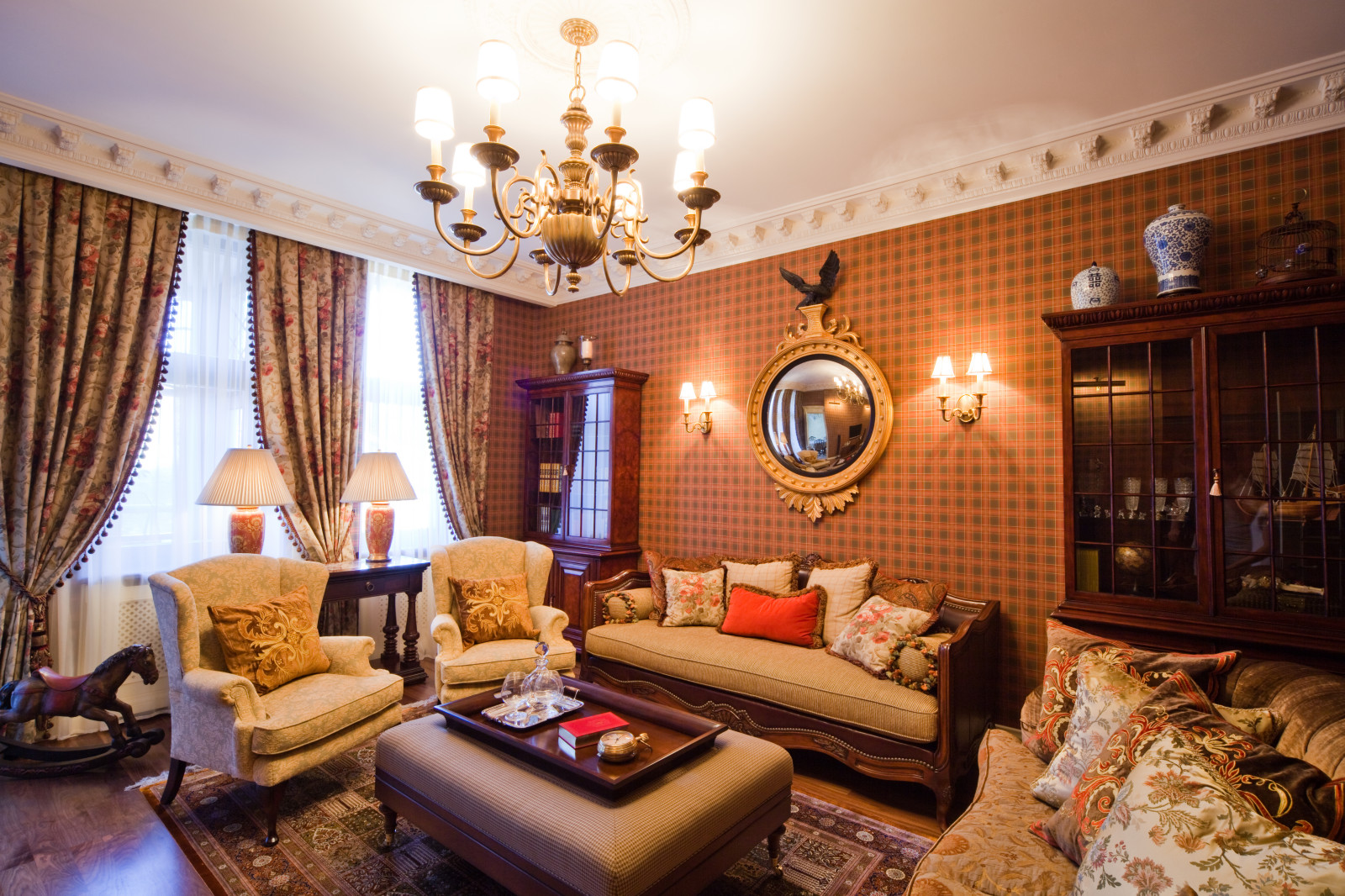 Хлыновский тупик