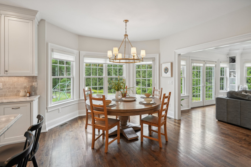 Custom Home Build | Woodland