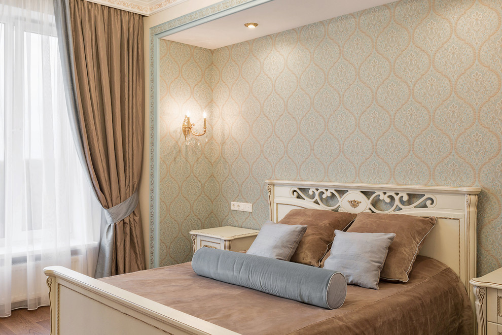 Загородный дом в Санкт-Петербурге