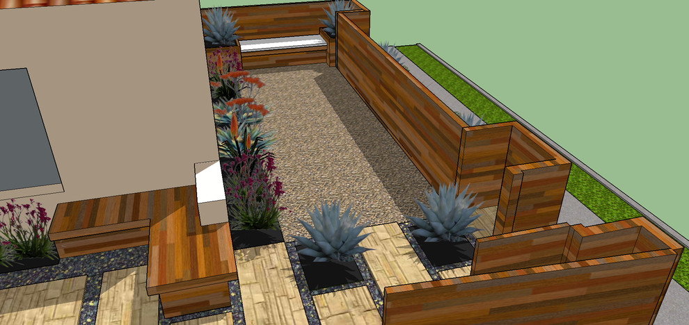 Vo Residence - In Progress