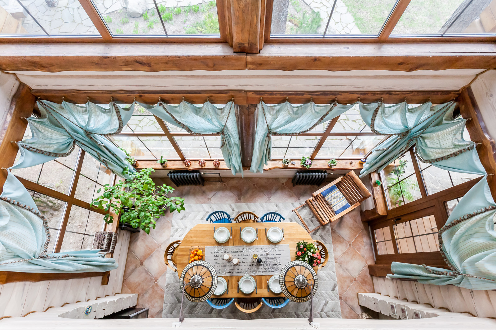 Загородный дом в Ушково