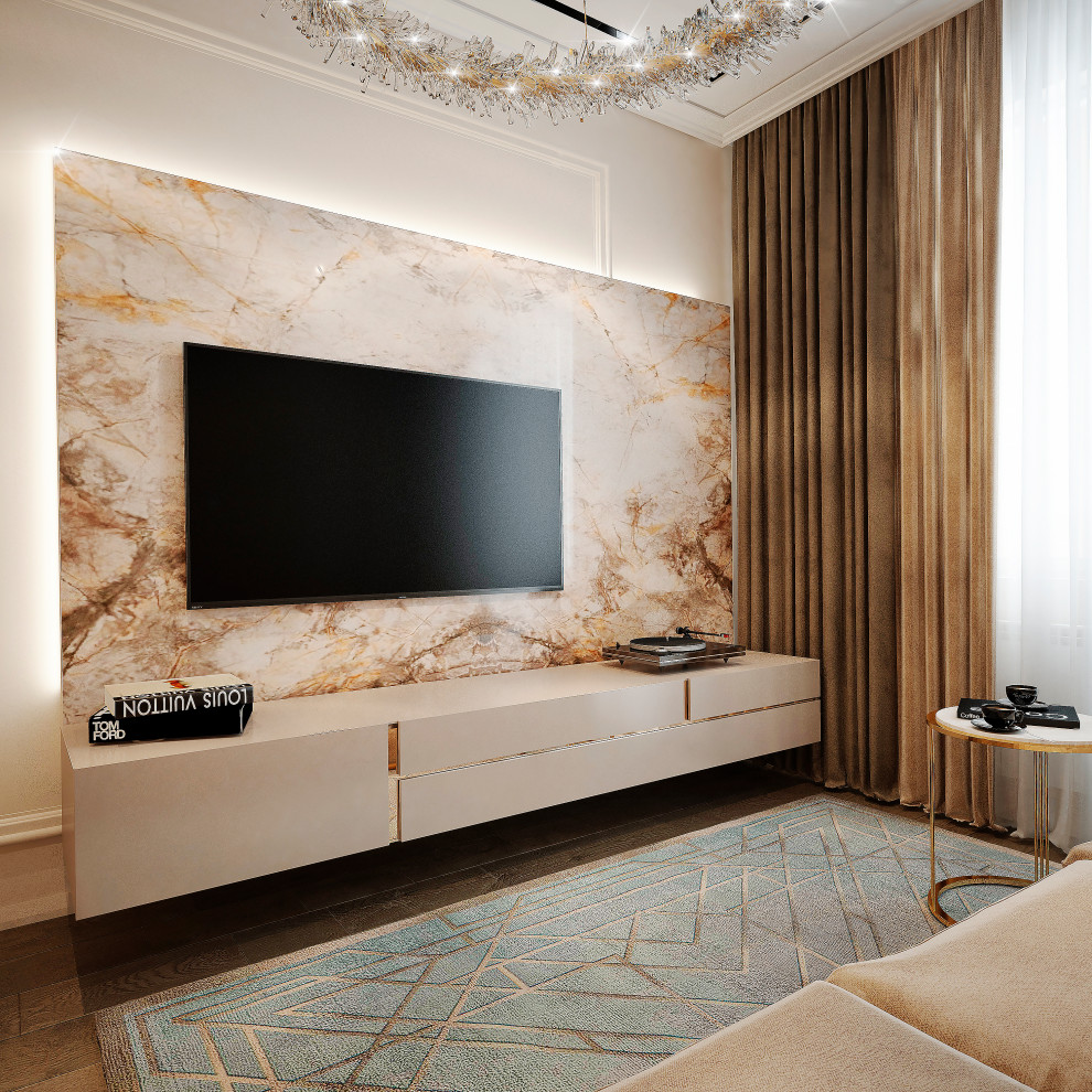 ЖК ЦАРСКАЯ ПЛОЩАДЬ