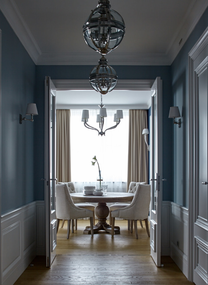 Квартира на Тухачевского