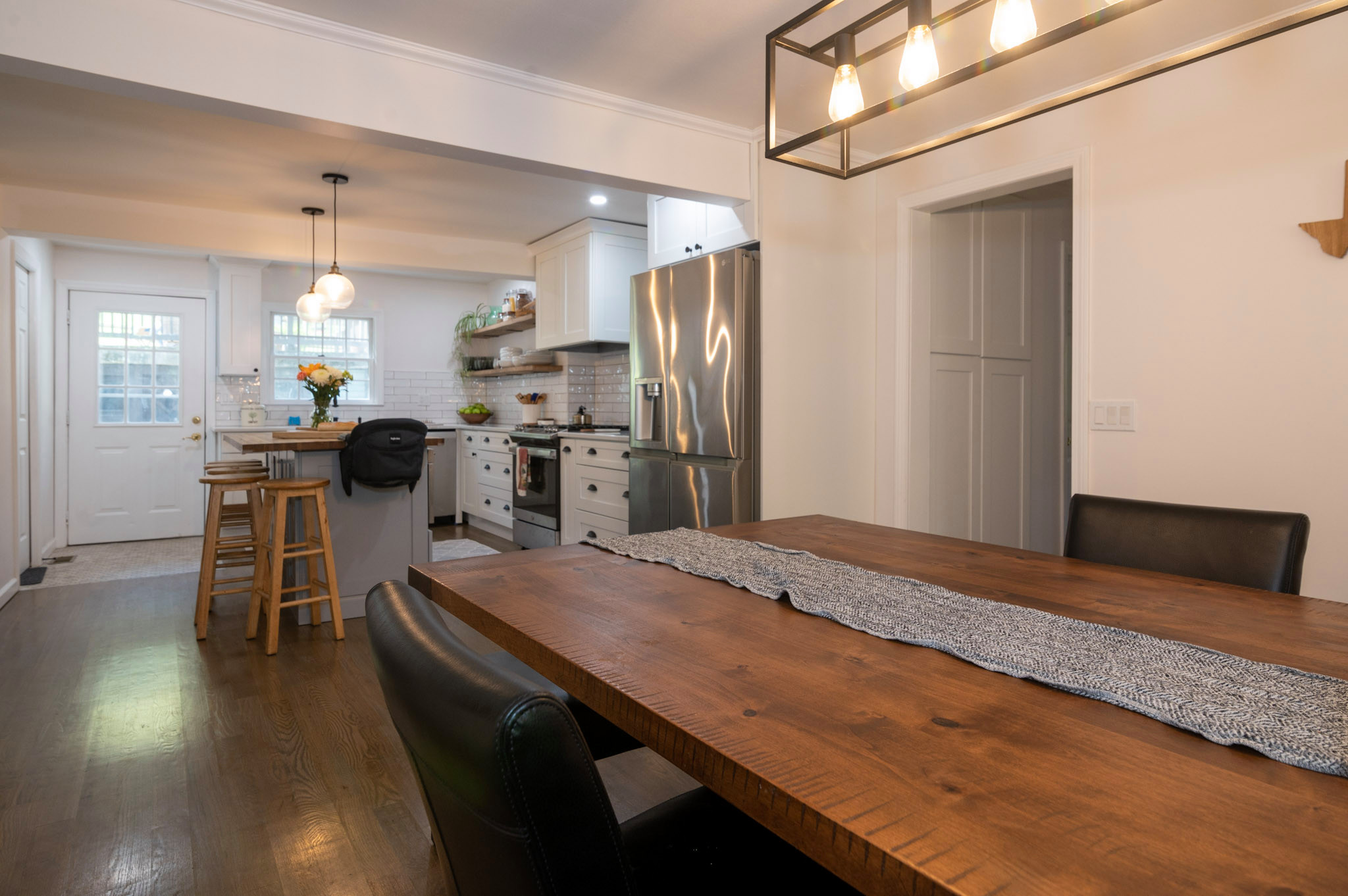 Cocina Nueva York