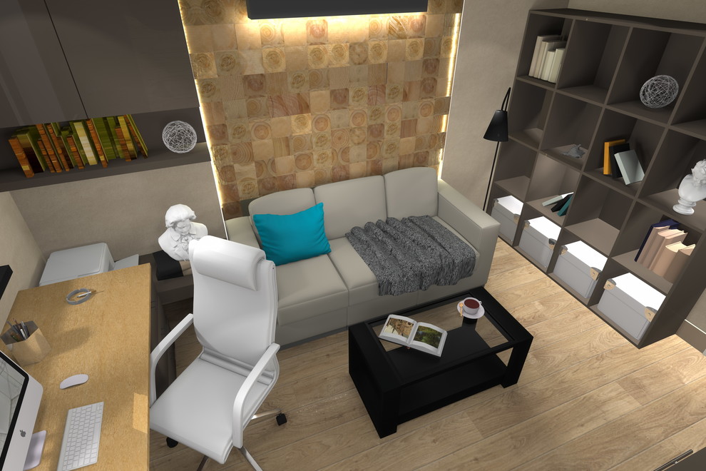 ЖК ЦЕНТРАЛЬНЫЙ