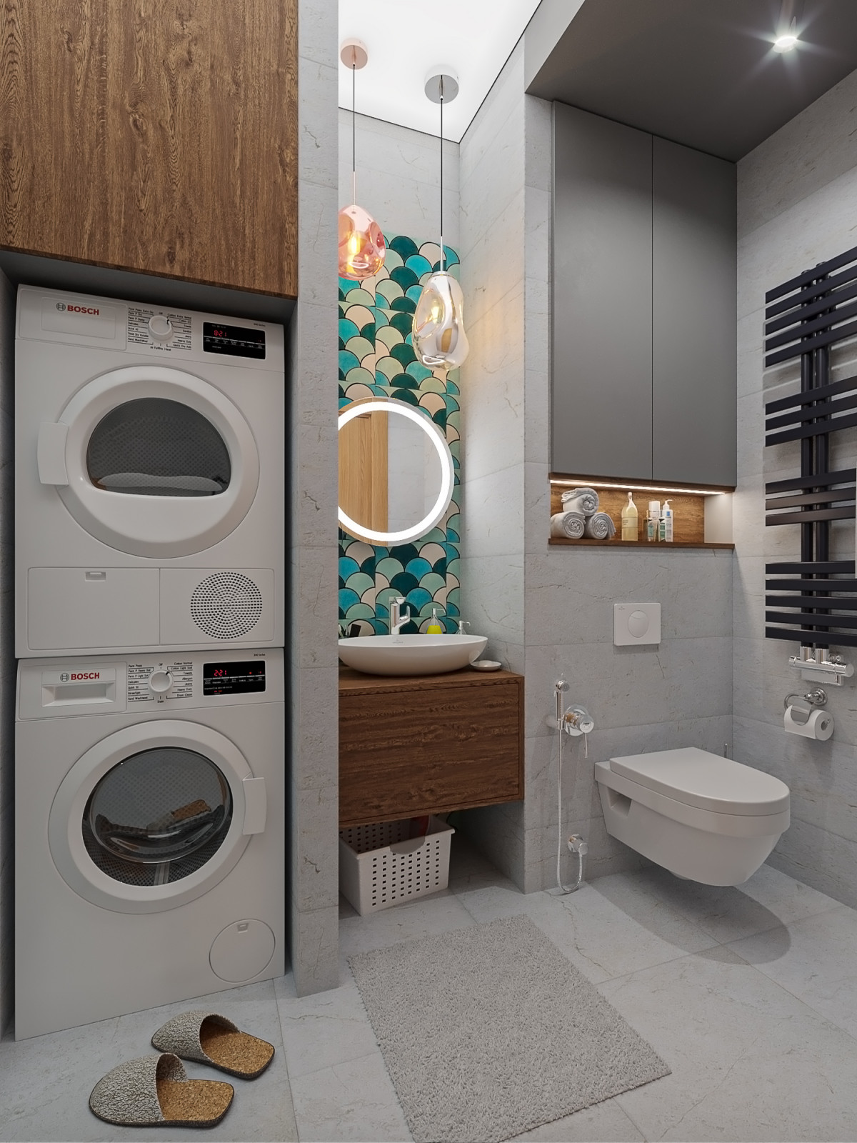 ЖК "Маяковский"