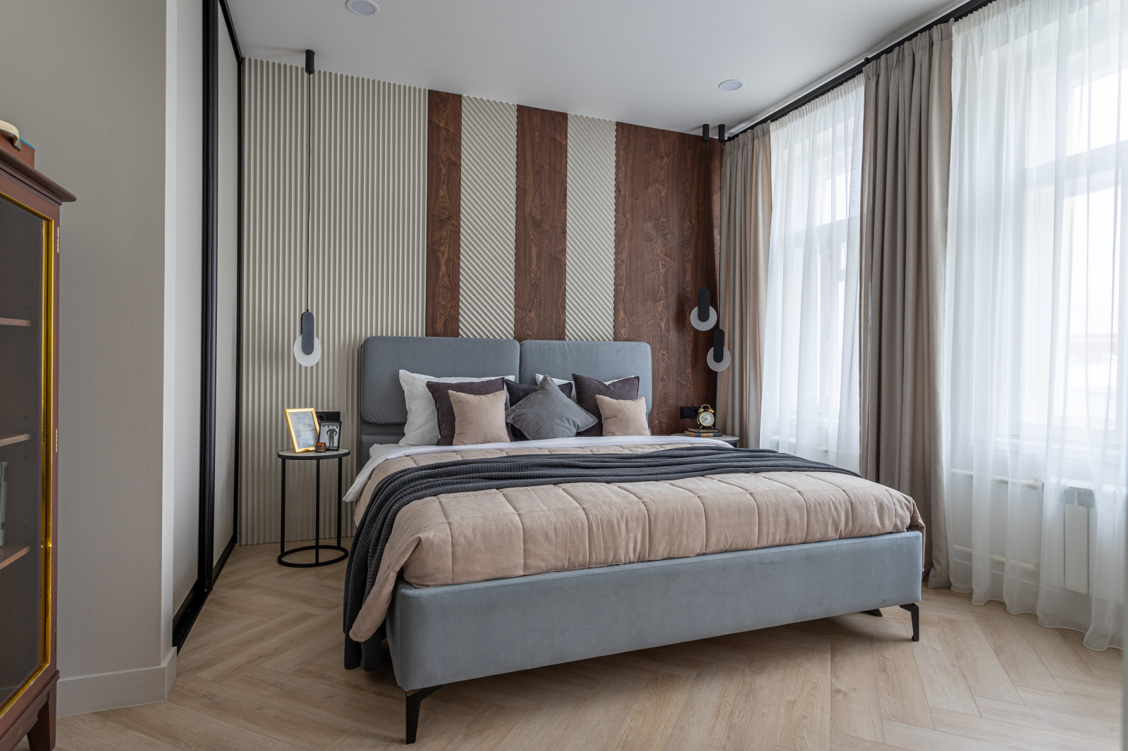 Квартира Владимира Высоцкого на Большом Каретном