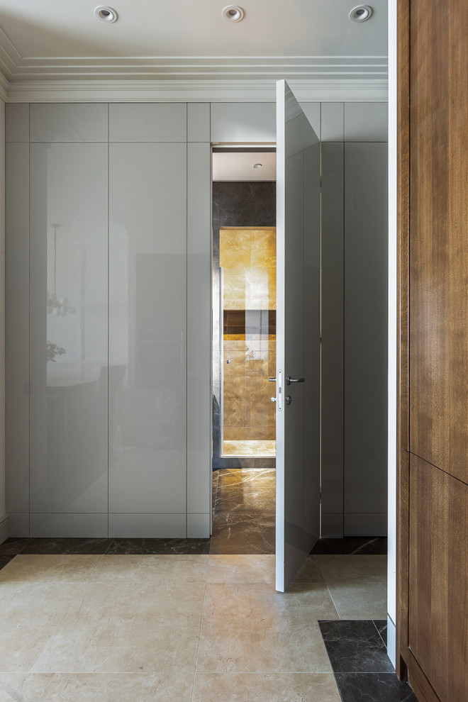 Реализованная квартира в ЖК Юнион Парк