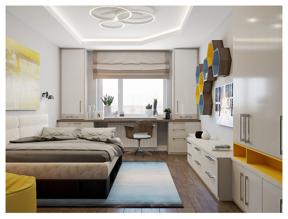 "ДОЛГОПРУДНЫЙ"