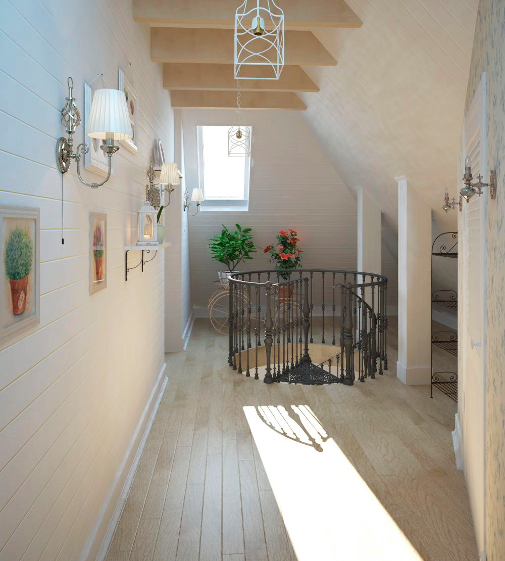 Коттеджный поселок Новорижский