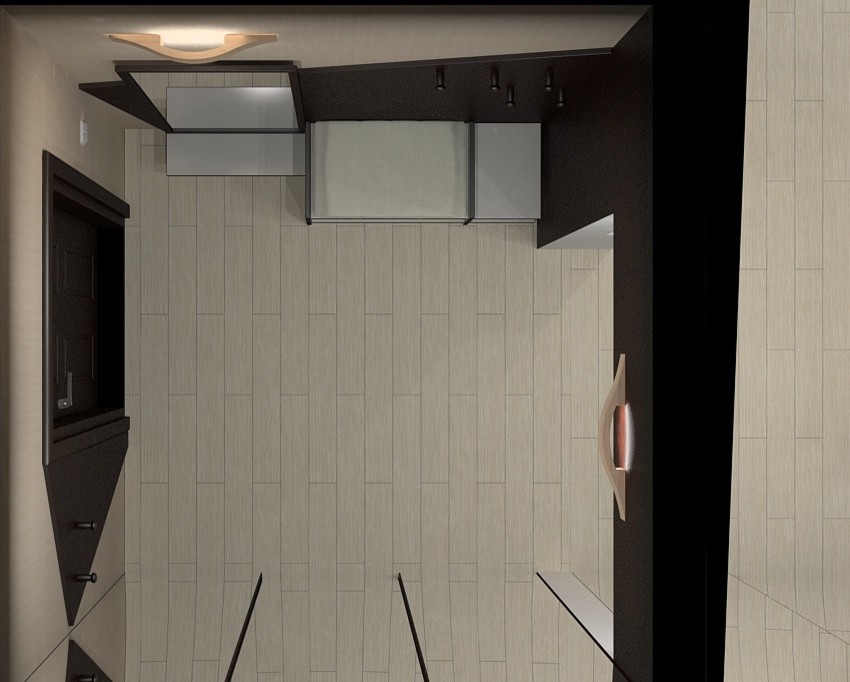 Квартира в Юбилейном