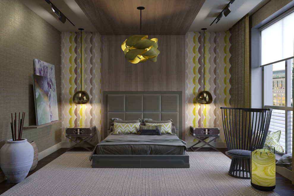 Апартаменты для семьи в ЖК" Волга"