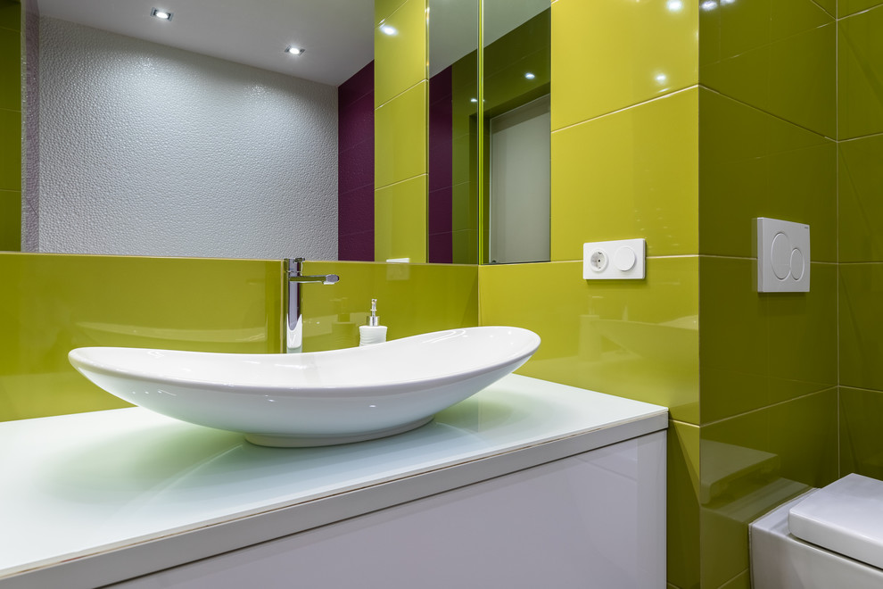 Фотосъёмка квартиры на Фермском ш.