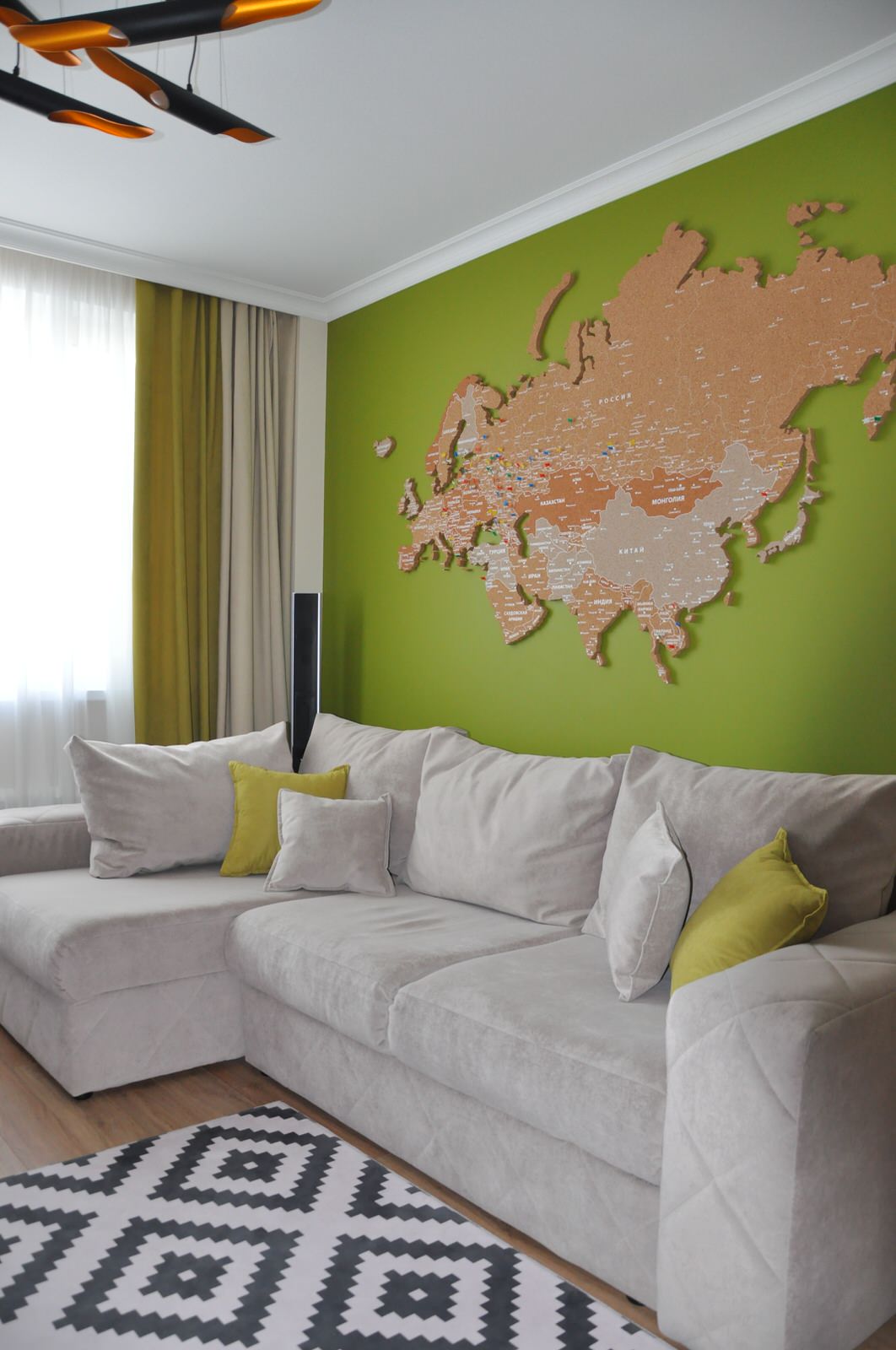 Трешка в Борисово