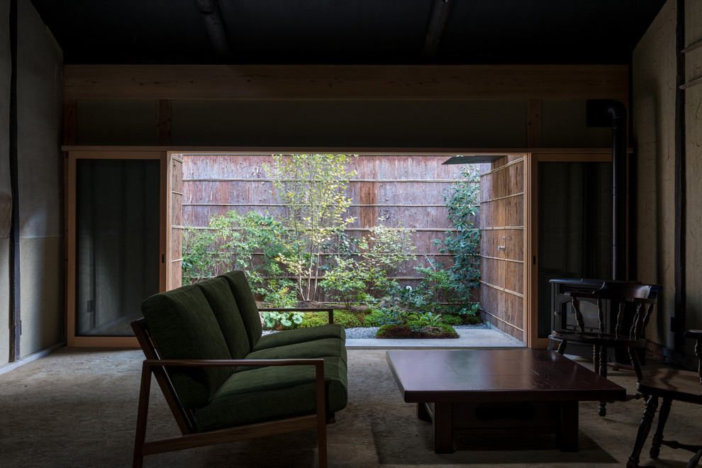 House In Gosho Nishi Kyoto By 京都の建築家 森田一弥建築設計事務所 Houzz