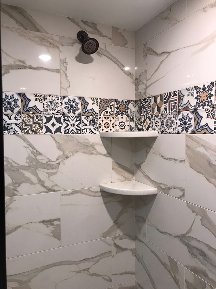 Bay to Beach Bathroom Remodels