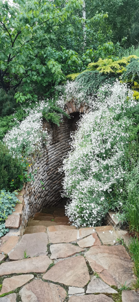 Сказочный грот