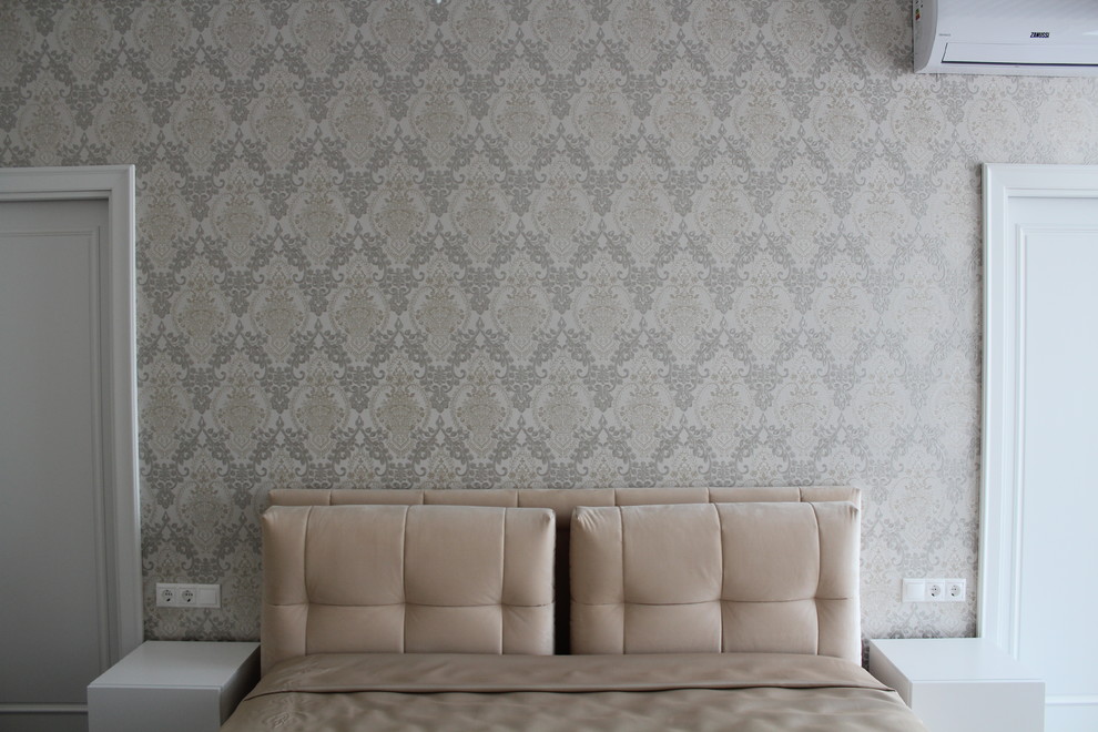 Роскошная классика в центре Сочи