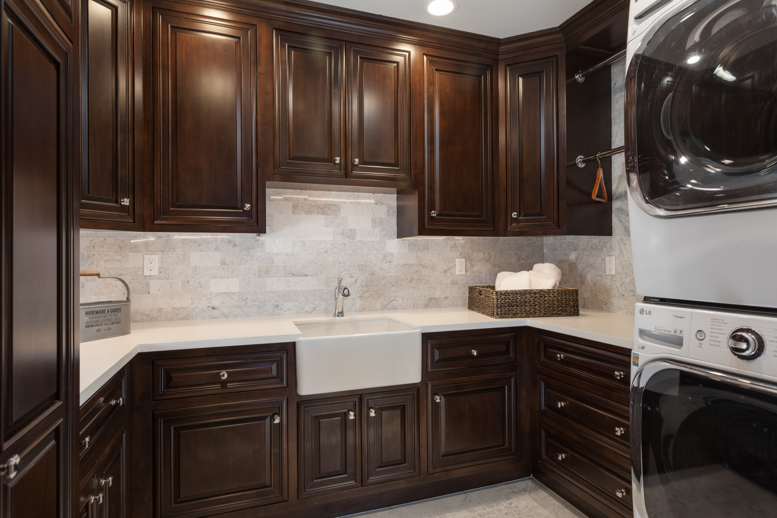 Cedar Creek Yorba Linda