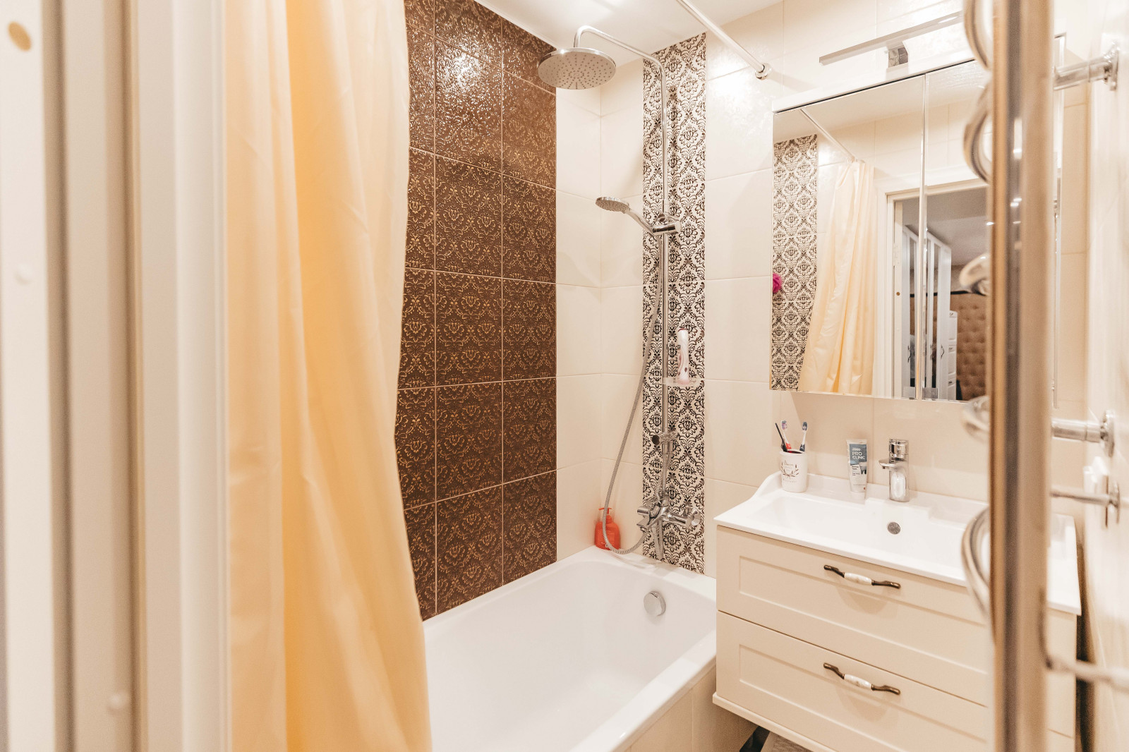 Воронежская