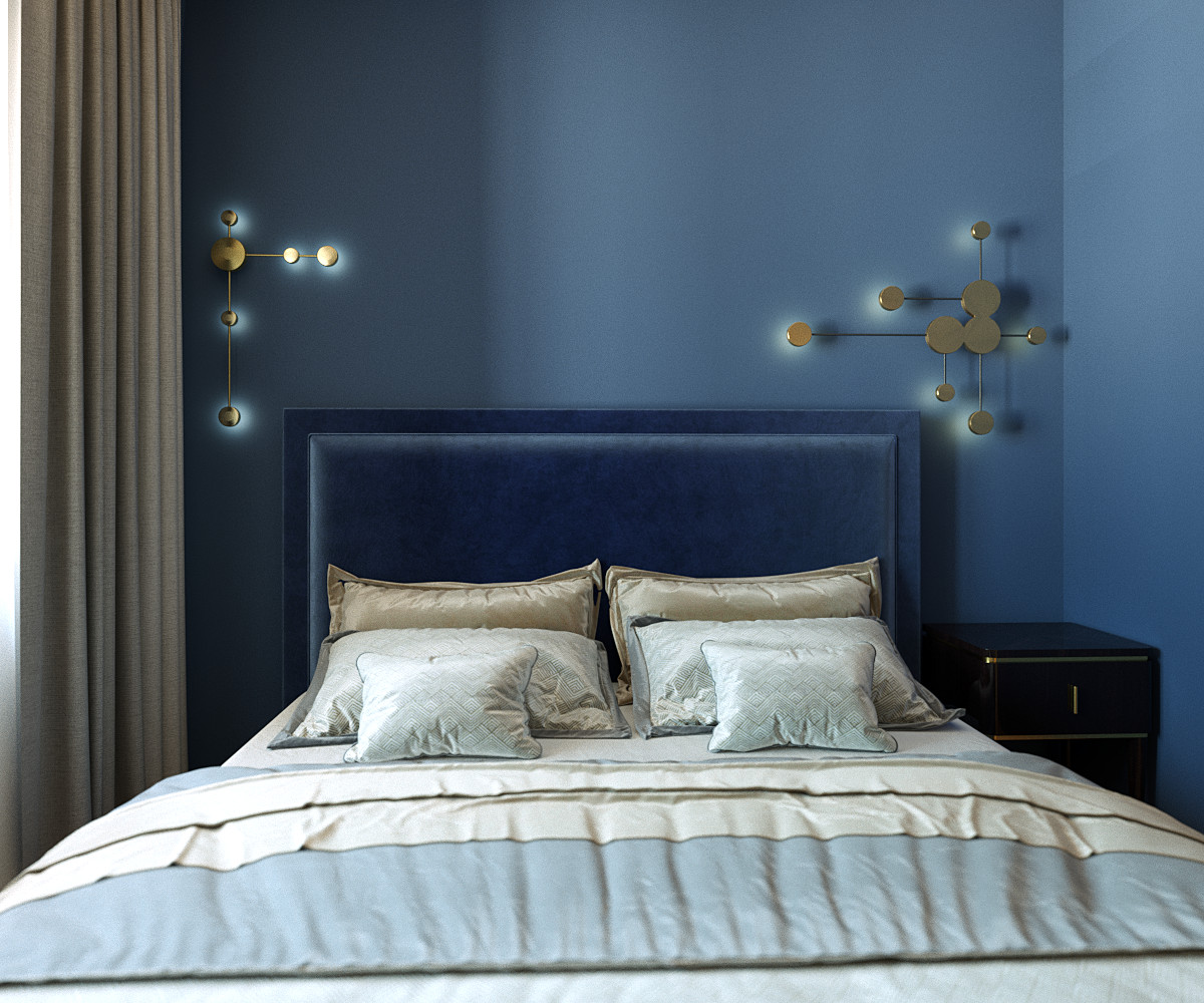 Crumb ЖК Новый город