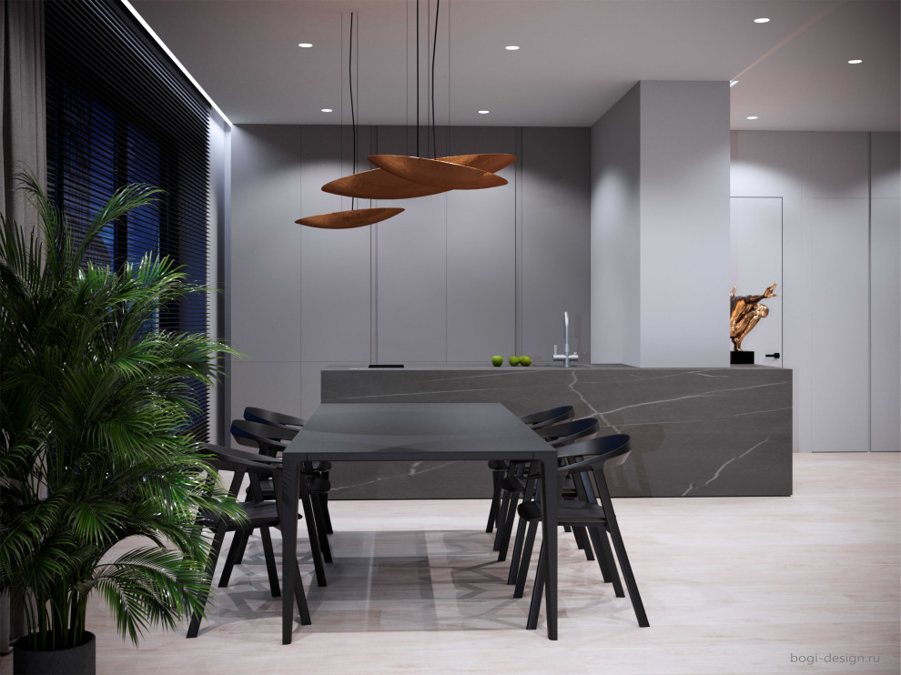 Квартира в центре Екатеринбурга