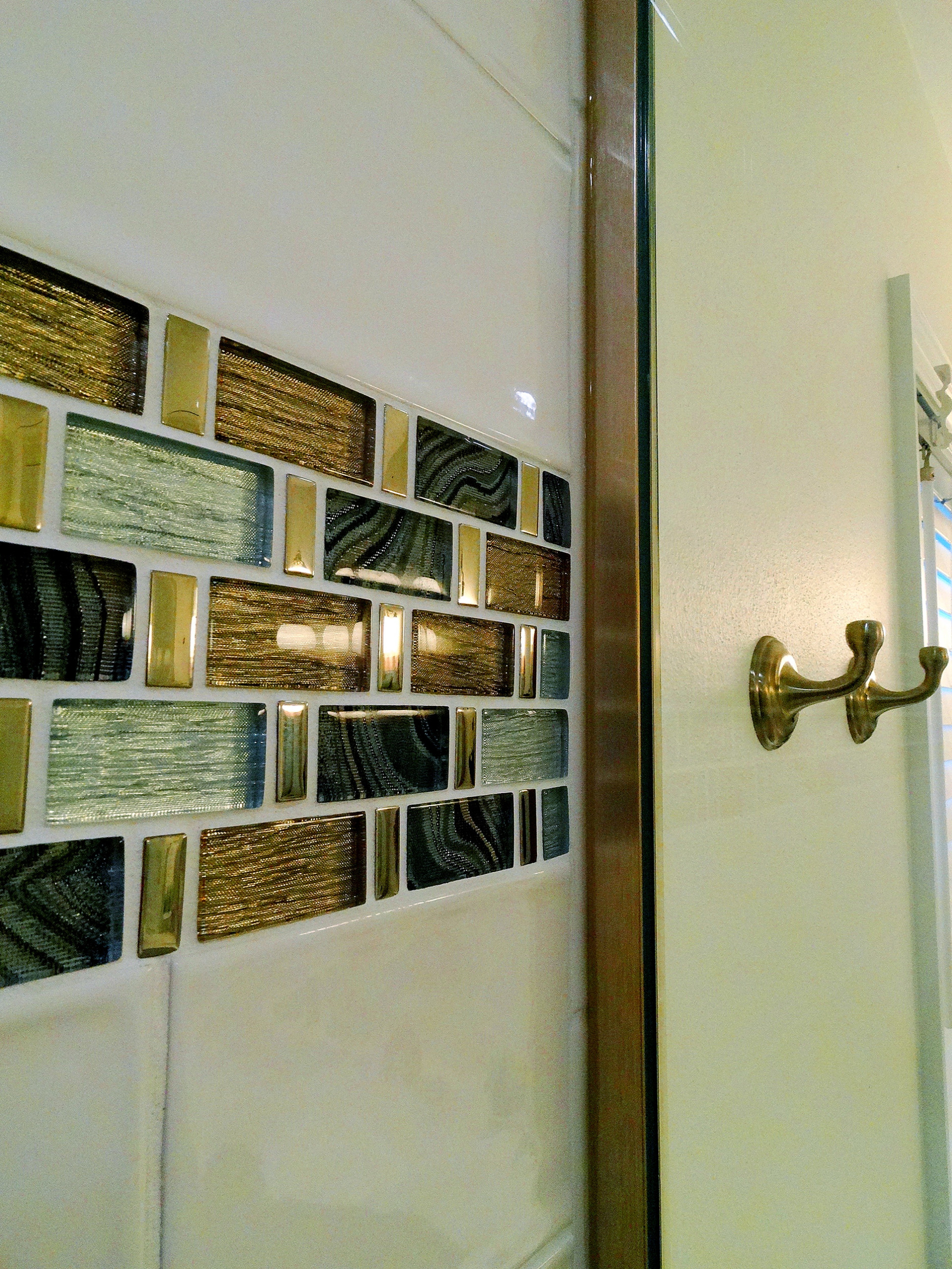 New Berlin Residence - Kitchen and Master Bath Remodel