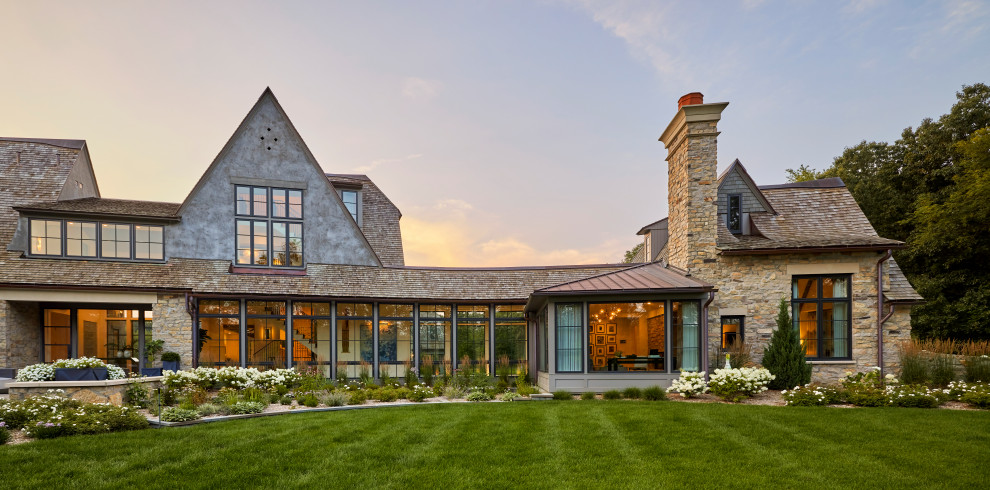 Freshwater Farmhouse