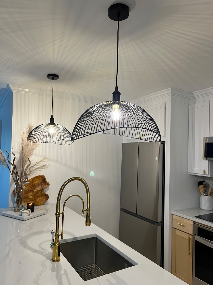 Kitchen Remodel, Scarsdale, NY