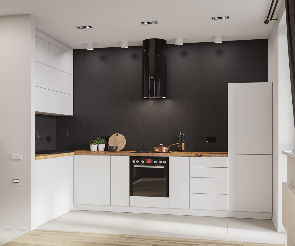 Квартира студия в ЖК "Татьянин парк" в Москве