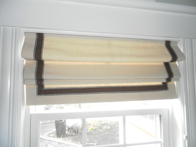 Римские Шторы