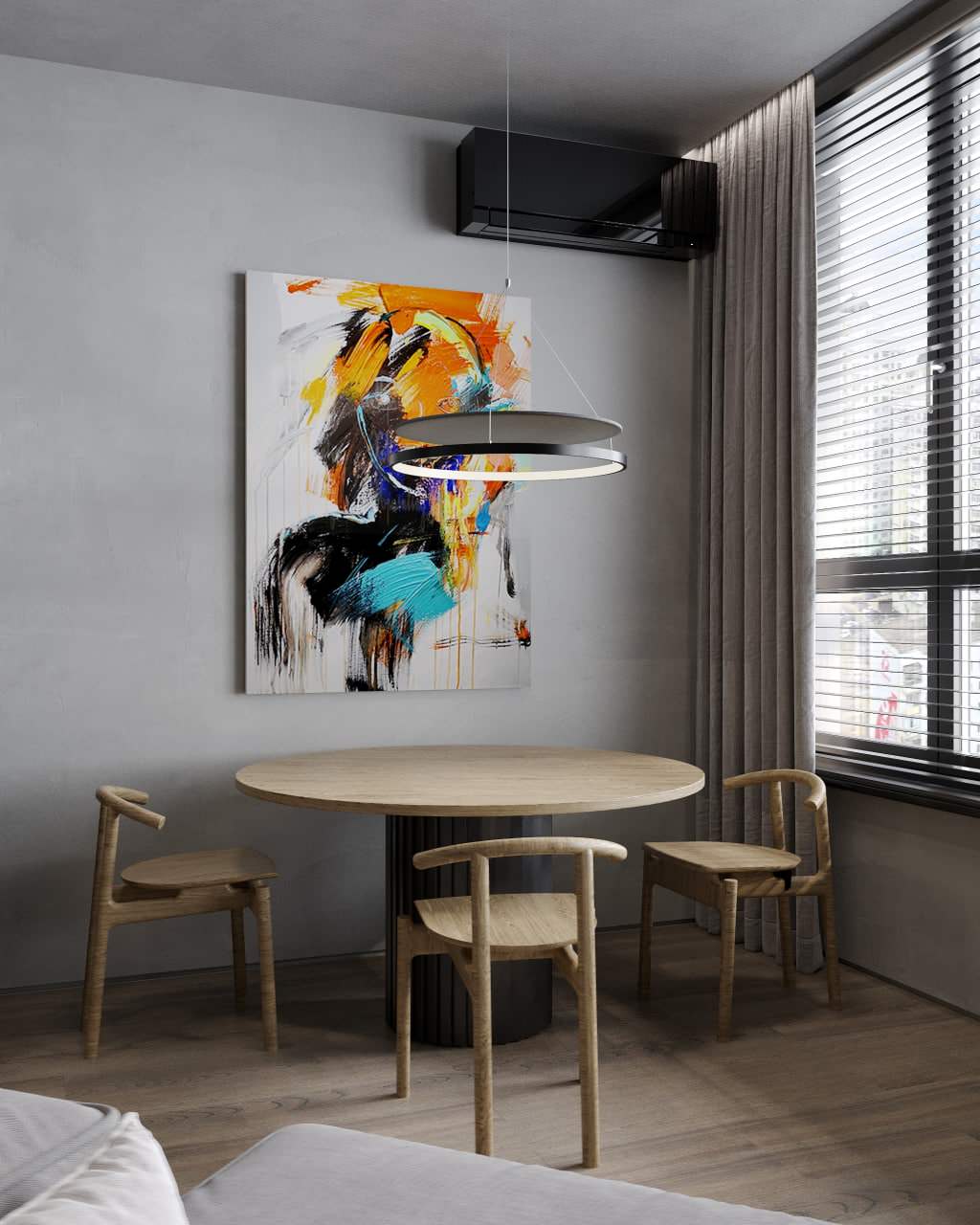 КВАРТИРА В КРАСНОГОРСКЕ