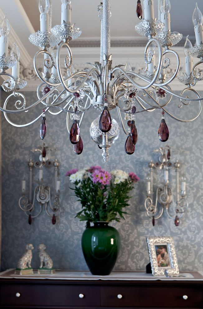 Весенний сад