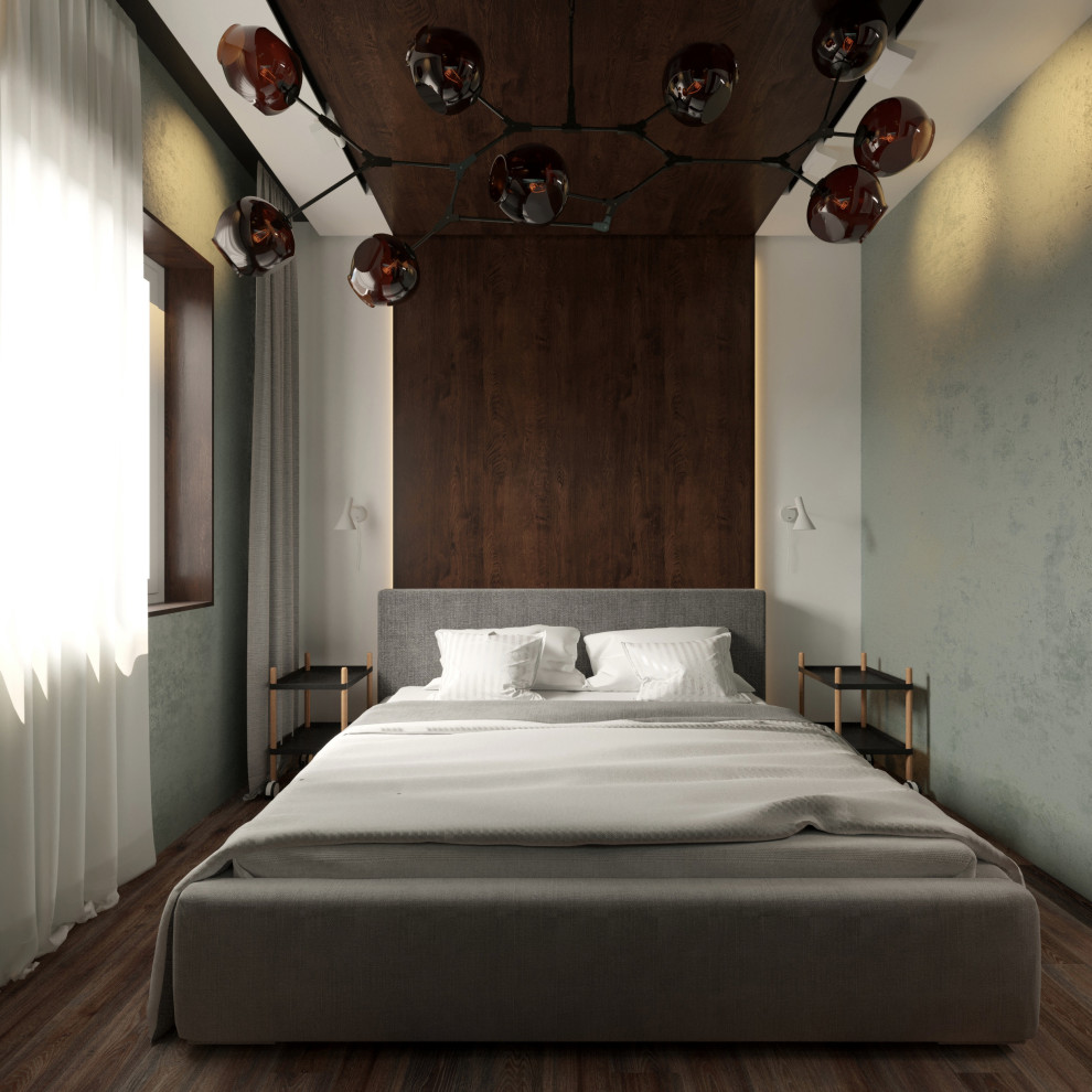 3d визуализации интерьера