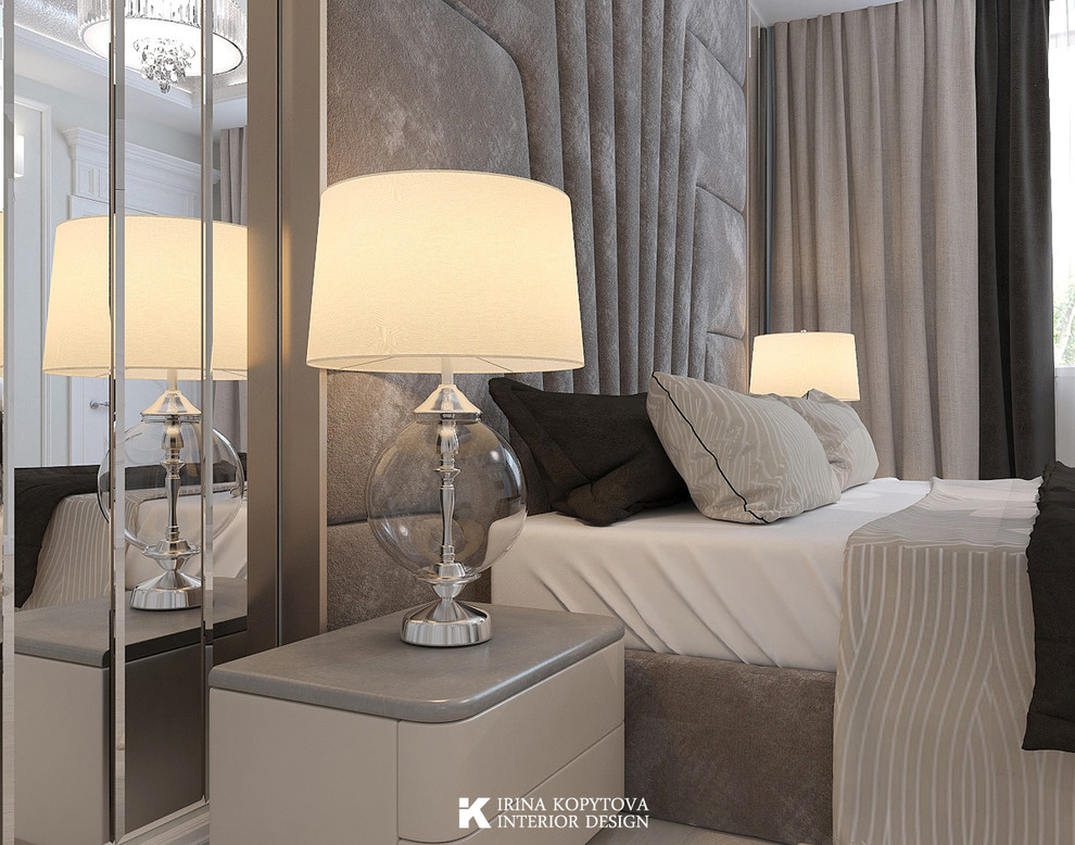 коттедж Уральский