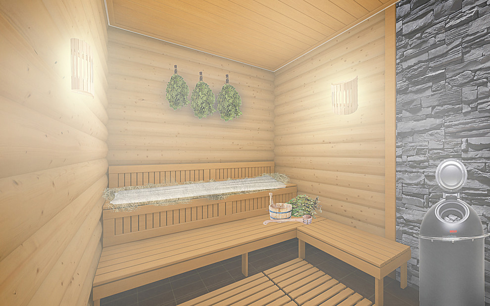 Усадьба Вороново