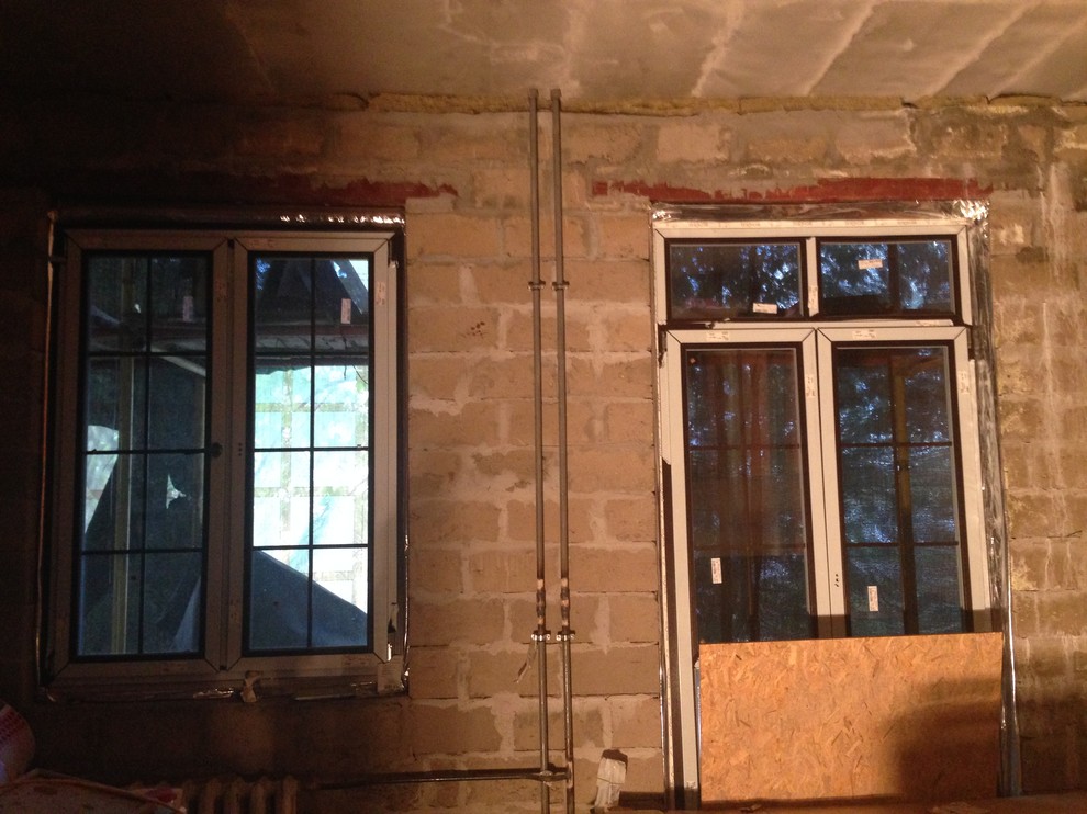 Квартира, Москва, 41м2