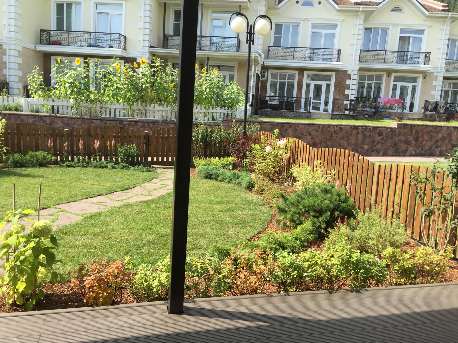 До/После реализации