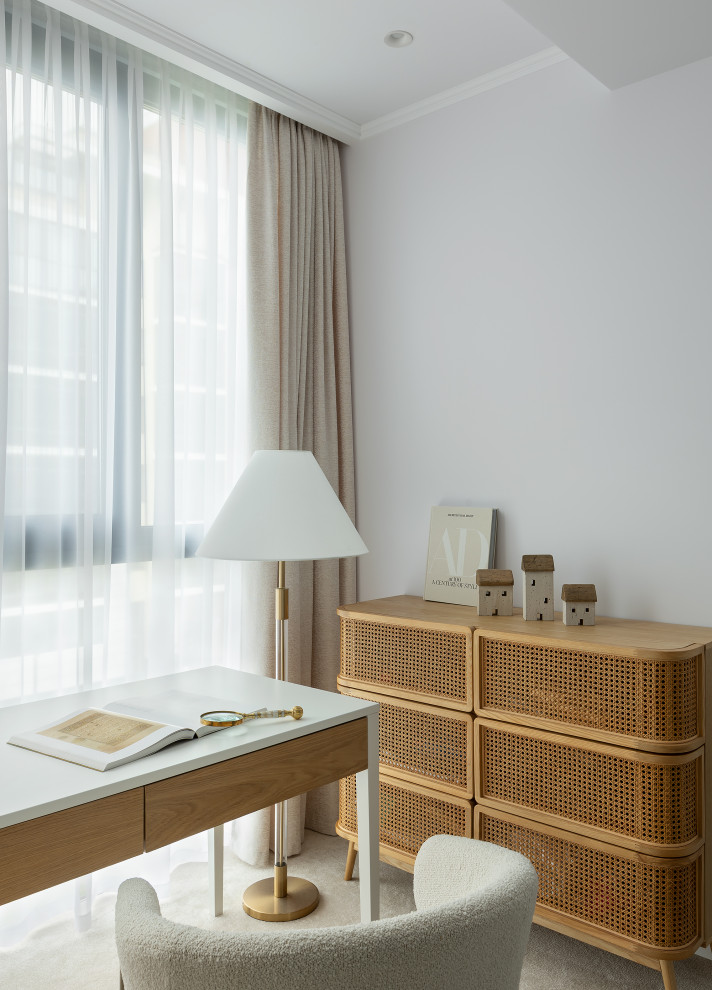 Квартира в ЖК Richmond