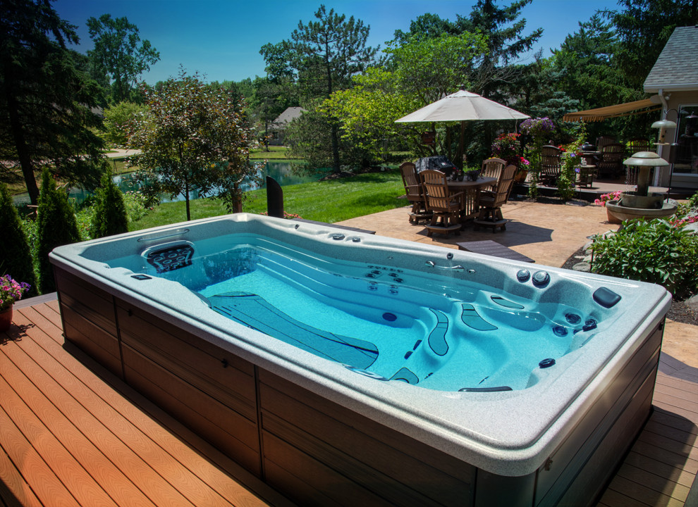 master spas challenger 15d