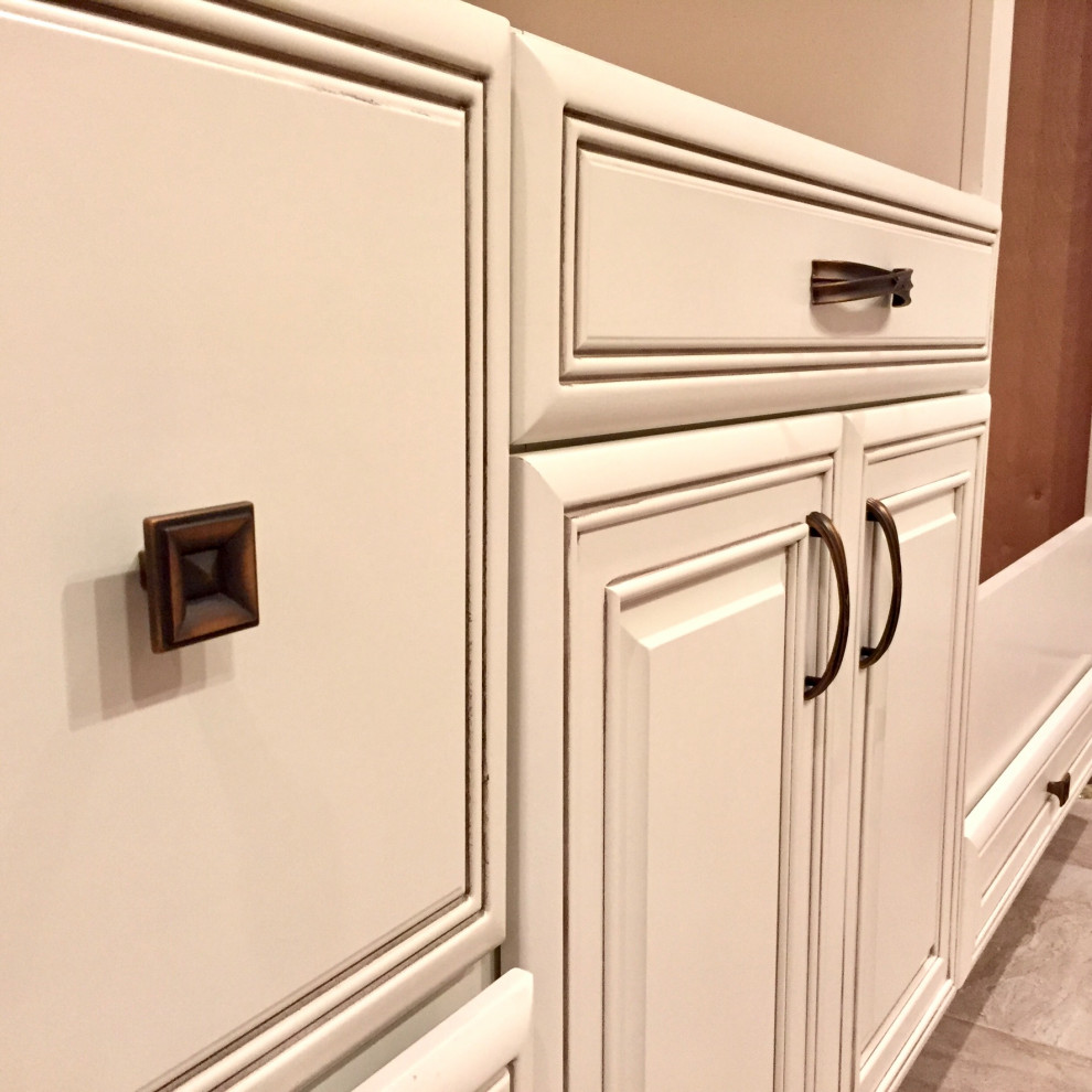 Eagle Harbor Kitchen Remodel