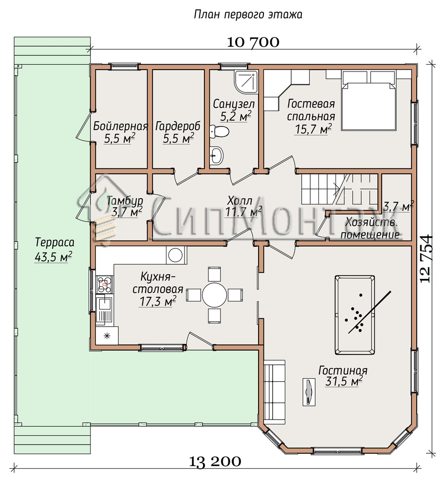 Всеволожмк