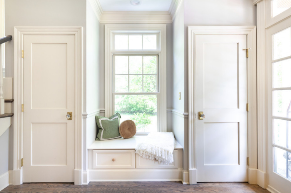 Doorways